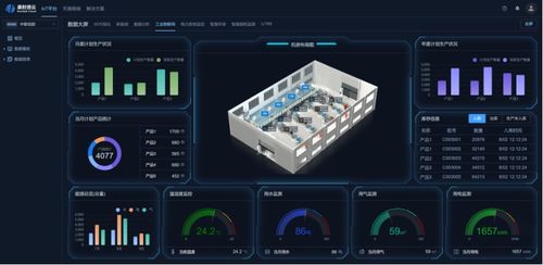 康耐德攜端邊云全棧智能產品亮相IOTE物聯網展，賦能工業(yè)數字化轉型