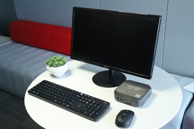 榮譽時刻 小芯機榮膺“中國綠色節能環保產品”稱號，引領計算機軟硬件綠色發展