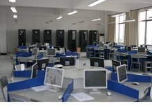 廣東省南方技師學院廣州校區(qū) 聚焦計算機軟硬件，培育技術新力量